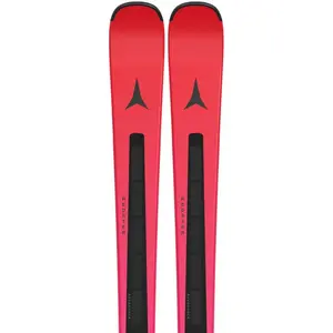 Atomic Pack De Skis Alpins Redster G8 Revoshock C+i 12 Gw pas cher