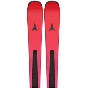 Comparateur de prix : Atomic Pack De Skis Alpins Redster S8 Revoshock C+i 12 Gw