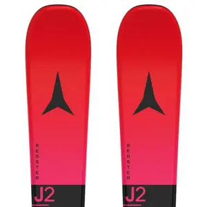 Comparateur de prix : Atomic Pack De Skis Alpins Junior Redster J2 70-90+c 5 Gw