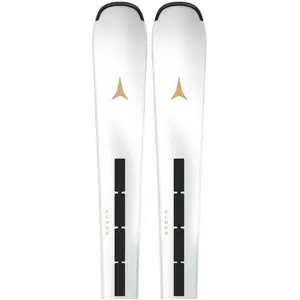 Atomic Pack De Skis Alpin Femme Cloud C11 Revoshock Light+m 10 Gw pas cher