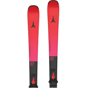 Atomic Pack De Skis Alpins Redster S7+mi 12 Gw pas cher
