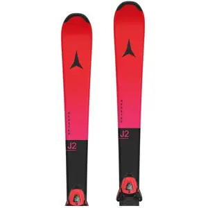 Comparateur de prix : Atomic Pack De Skis Alpins Junior Redster J2 130-150+l 6 Gw