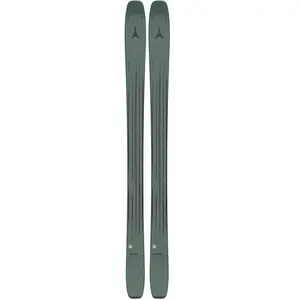 Atomic - Skis all-mountain - Maverick 96 CTI 2026  en Titane - Taille 186 cm - GrisVendu parsnowinn