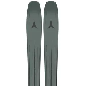 Atomic - Skis all-mountain - Maverick 96 CTI 2026  en Titane - Taille 172 cm - GrisVendu parsnowleader