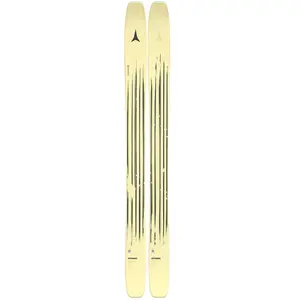 Atomic - Skis all-mountain - Maverick 115 CTI 2026  - Taille 177 cm - ...
