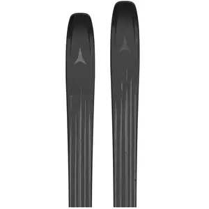 Atomic - Skis all-mountain - Maverick 105 CTI 2026  en Titane - Taille 185 cm - Gris pas cher
