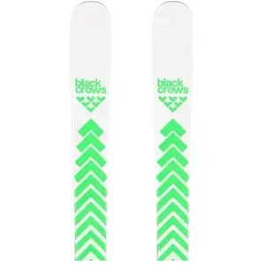 Blackcrows Skis Junior Black Crows Junius (121cm - Vert) pas cher