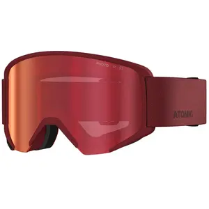 Atomic Lunettes De Ski Photochromiques Savor L Photo pas cher