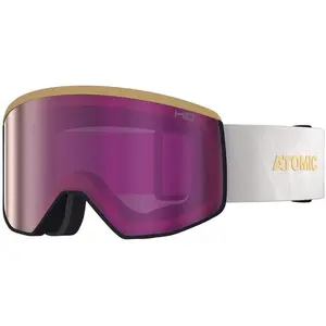 Atomic Lunettes De Ski Photochromiques Four Pro M Hd pas cher