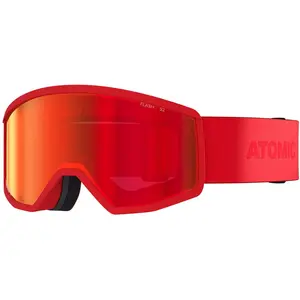 Atomic Lunettes De Ski Junior Four Jr Xs Flash
