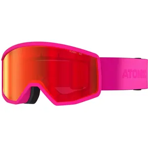 Atomic Lunettes De Ski Junior Four Jr Xs Flash pas cher