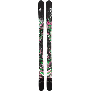 Skis FACTION Prodigy 1 Mixte - 2026 pas cher