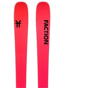 Faction Skis Pack De Skis Alpins Dancer 79 Sys+strive 11 Gw pas cher