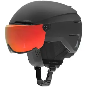 Atomic Casque SAVOR VISOR PHOTO - Noir non défini 55-59cmVendu paramazon