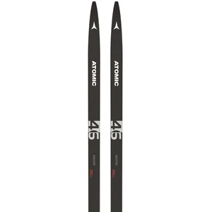 Atomic Pack De Ski De Fond Savor 46 Skintec+prolink Shift Pro Cl