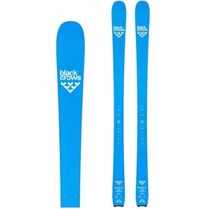 Comparateur de prix : Black Crows Sci OVA FREEBIRD - FLAT Sci alpinismo - 2022 | 23 bleu 163...