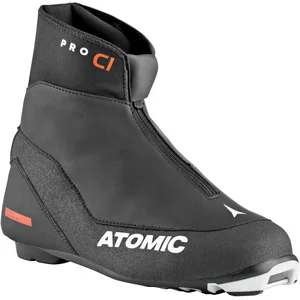 Comparateur de prix : Atomic Chaussures De Ski Nordique Pro C1