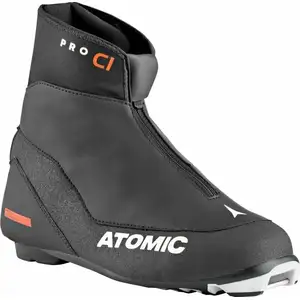 Comparateur de prix : Atomic Chaussures De Ski Nordique Pro C1