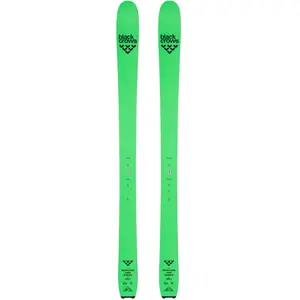 Comparateur de prix : Blackcrows - Skis de randonnée - Navis Freebird 2025 pour Homme - Tail...