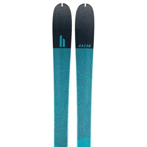 Hagan Skis De Montagne Core 89 Lite pas cher