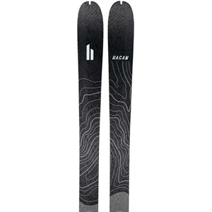 Hagan Skis De Montagne Core 92 pas cher