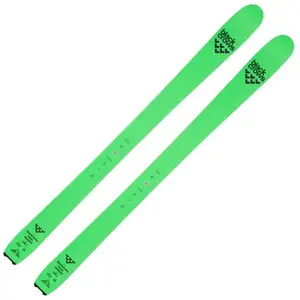 Ski de randonnée BLACK CROWS Navis Freebird