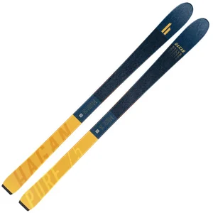 Hagan Skis De Montagne Pure 75 pas cher