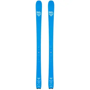Comparateur de prix : Blackcrows Ski Randonnée Black Crows Ova Freebird (182cm - 23/24 - 24/25)
