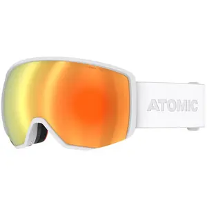Atomic - Revent L Stereo S2 (VLT 30%) - Masque de ski orange pas cher