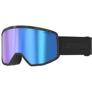 Comparateur de prix : Atomic - Masque de ski - Four Hd All Black  - Noir