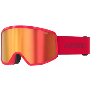 Atomic - Masque de ski - Four Hd Red - Rouge pas cher