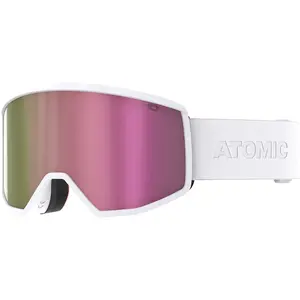 Atomic - Four HD 3-2 - Masque de ski multicolore