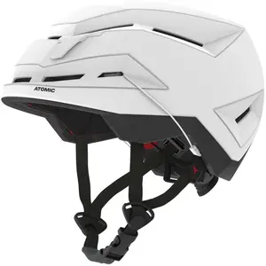 ATOMIC Backland Helmets Mixte Adulte, Blanc, 59-63 pas cher