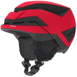 ATOMIC Backland Helmets Mixte Adulte, Rouge, 59-63 pas cher