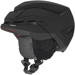 ATOMIC Backland Helmets Mixte Adulte, Noir, 63-65 pas cher