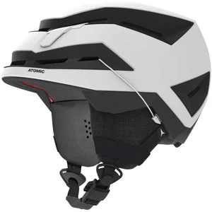 Comparateur de prix : Atomic - Casque de ski de randonnée - Backland White - Taille 51-55 cm - Blanc