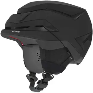 Comparateur de prix : ATOMIC Backland Helmets Mixte Adulte, Noir, 51-55