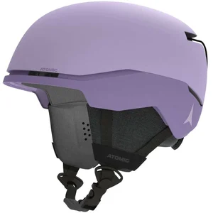 ATOMIC Four Helmets Casques de Ski Mixte Adulte, Lavande, 48-52 pas cher
