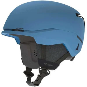 ATOMIC Four Helmets Casque de Ski Mixte Adulte, Bleu, 48-52 pas cher