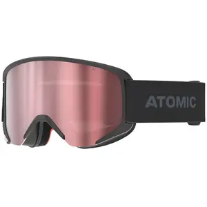 Comparateur de prix : Atomic Savor Black Masques de ski