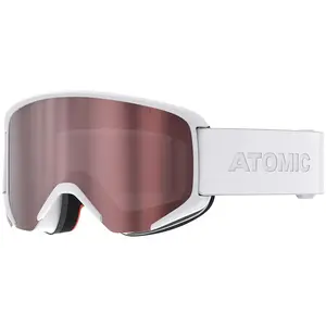 Comparateur de prix : Atomic Savor White Masques de ski