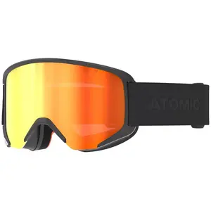 Comparateur de prix : Atomic - Savor Stereo - Masque de ski taille One Size, multicolore