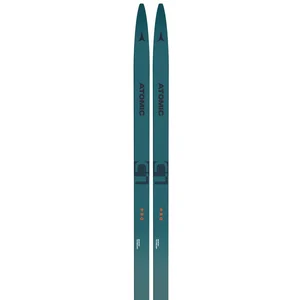 Comparateur de prix : Atomic Pack De Ski De Fond Pro C1 Skintec Med+prolink Shift Cl