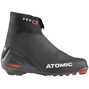 Atomic Chaussures De Ski Nordique Pro C3 pas cher