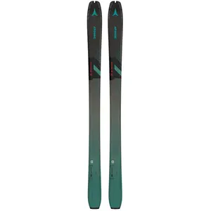 Atomic - Skis de randonnée - Backland 88 Black/Blue/White 2025  - Taille 176 cm - Noir pas cher
