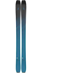 Atomic - Skis de randonnée - Backland 89 SL 2025  en Bois - Taille 176...