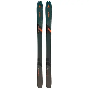 Atomic - Skis de randonnée - Backland 89 SL 2025  en Bois - Taille 183...
