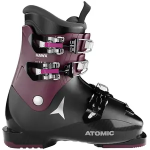Atomic Chaussures De Ski Alpin Junior Hawx Kids 3 pas cher
