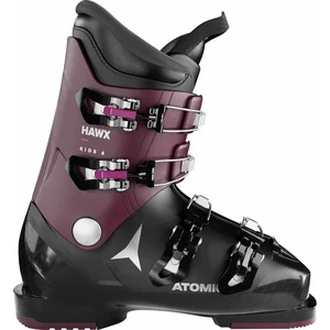 Atomic Chaussures De Ski Alpin Junior Hawx Kids 4 pas cher