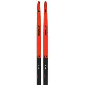 Atomic Pack De Ski De Fond Pro S2 Med+prolink Shift Sk pas cher